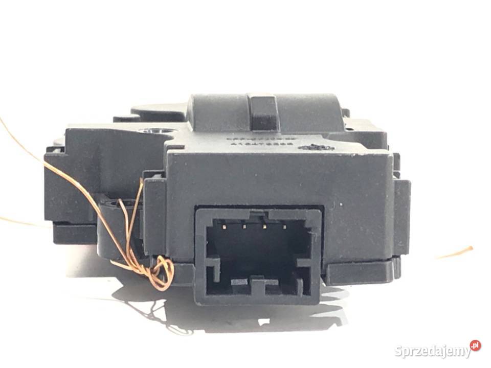 SILNIK NAGRZEWNICY BMW EH620003 G30 podkarpackie