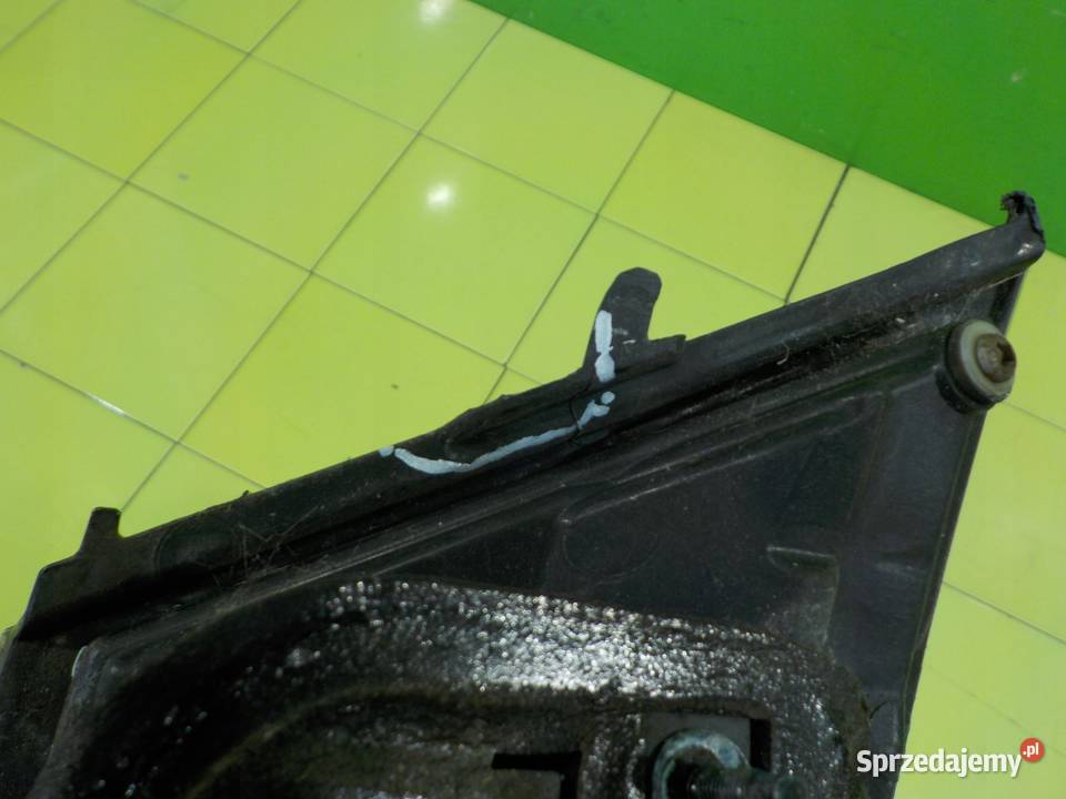 HONDA CIVIC VIII UFO TYPER 22 ICTDI 06r HB 5D mazowieckie Suków