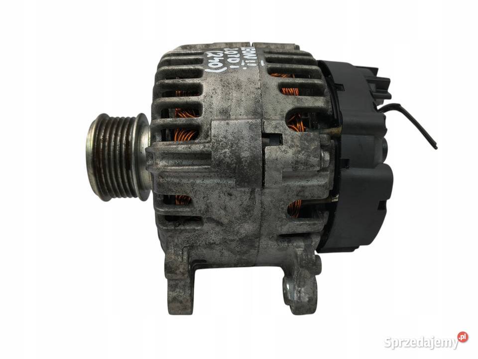ALTERNATOR VW Golf V Passat B6 Audi A3 Leon II