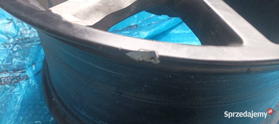 Audi RS3 8Y Alufelga 191 Łódź