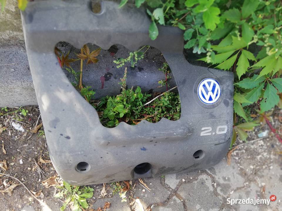 pokrywa na silnik vw beetleboragolf 20benzyna osobowe Bydgoszcz