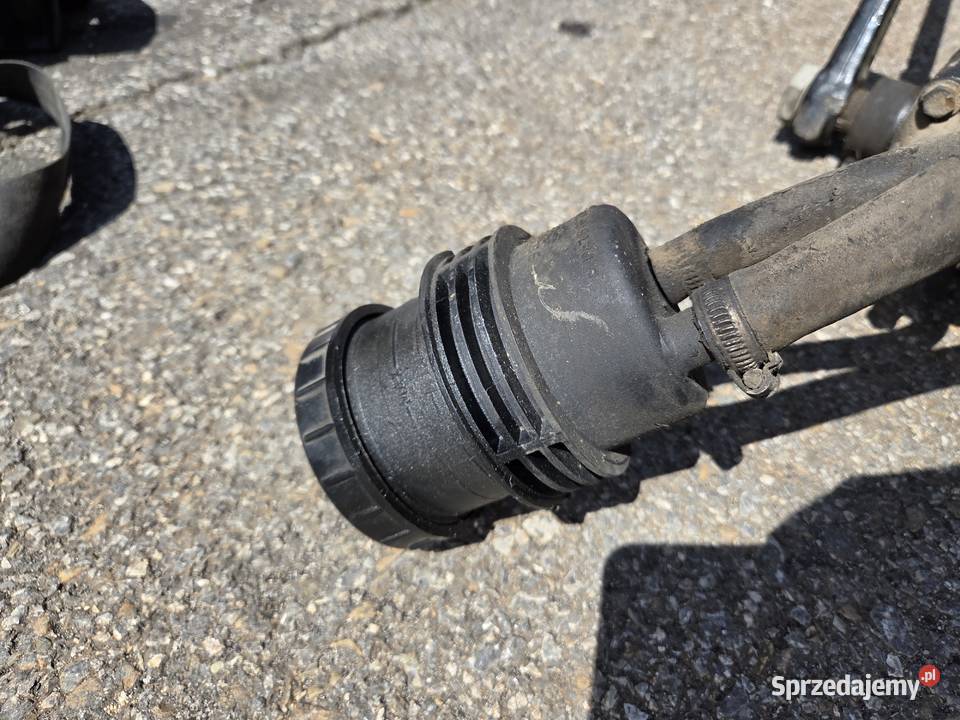 Zestaw wspomagania Lublin 2 Łagów