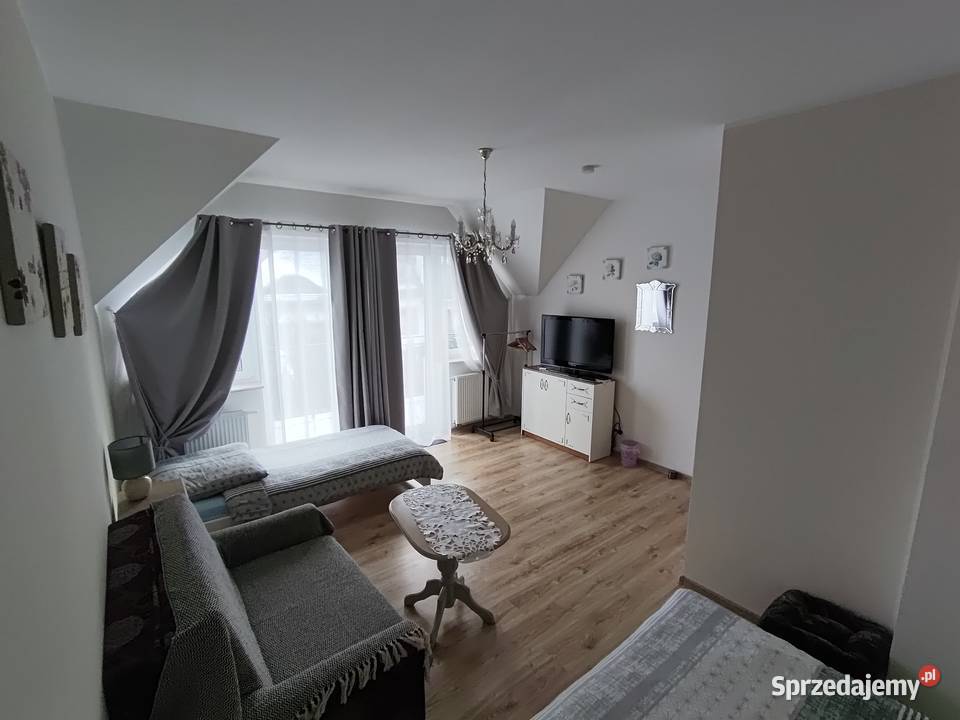 Pokoje Gościnne Villa Nowa Łęgowo pomorskie