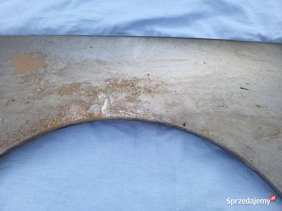 Wartburg 353 Nowy błotnik prawy przód Piaseczno