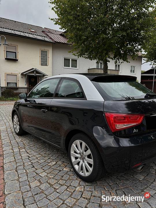 Audi A1 Turek sprzedam