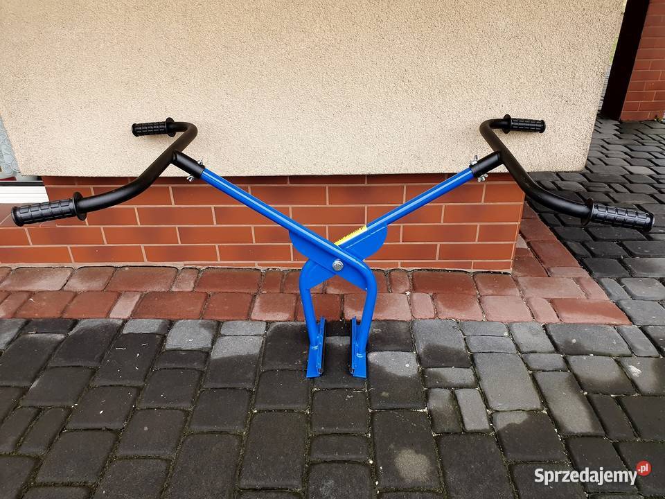 Chwytak Uchwyt Kleszcze poprzeczne do Zabrze