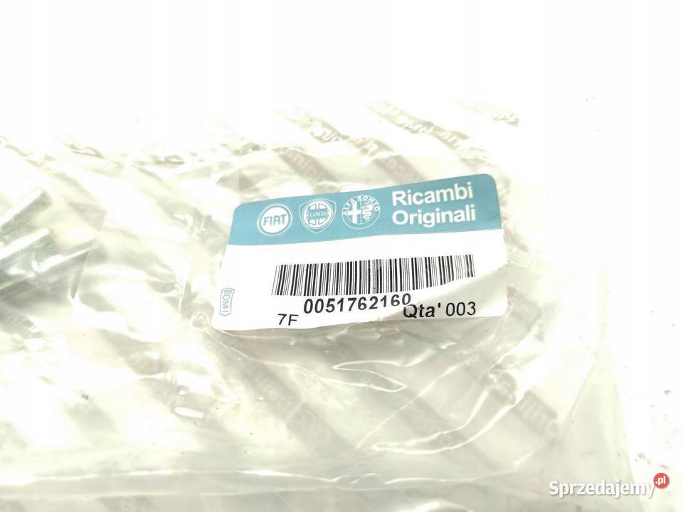 WIĄZKA DVD FIAT BRAVO 0714 ORIGINAL OE