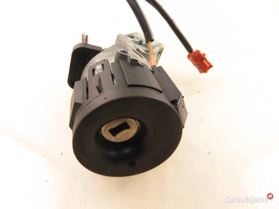 STACYJKA PEUGEOT 407 6D 9648445180 małopolskie