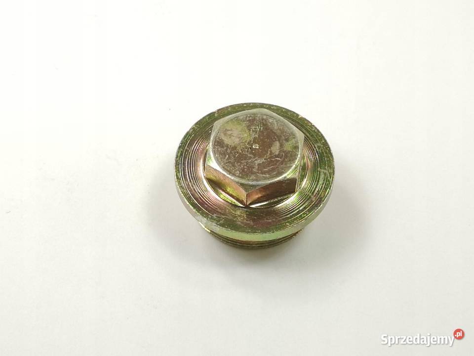 KOREK PODNOŚNIKA HYDRAULICZNEGO FIAT 16055