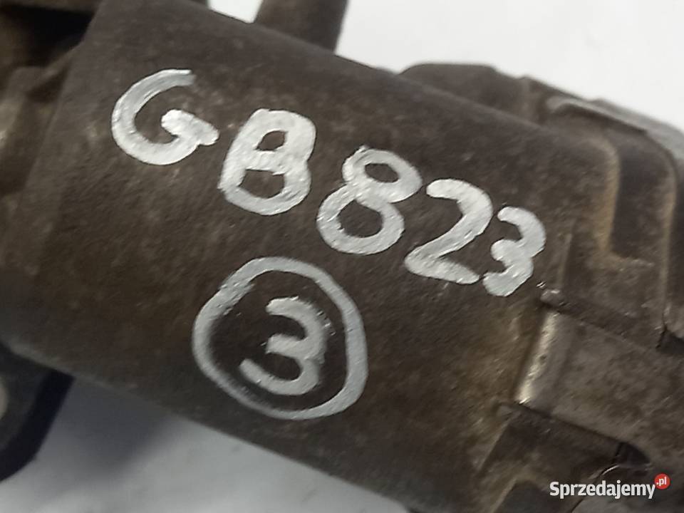 TRANSIT JUMPER BOXER 22 TDCI P8FA 85 chłodnica Motoryzacja Kielce