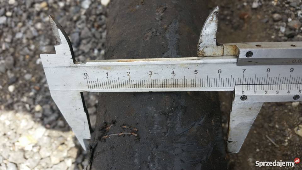 STABILIZATOR DRĄŻEK STABILIZACYJNY Rzędowice