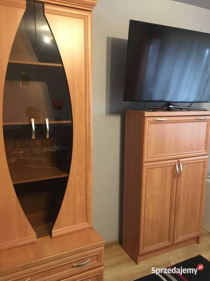Szafa szafy meble komoda meblościanka regał Komplety mebli