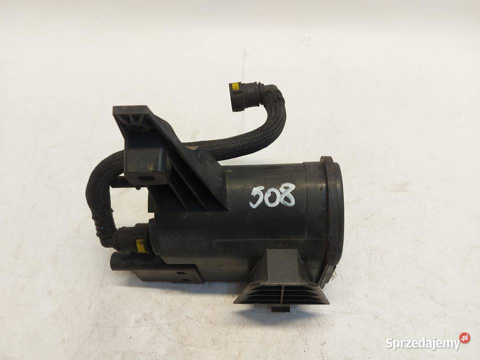 PEUGEOT 508 II Filtr węglowy 9829280480