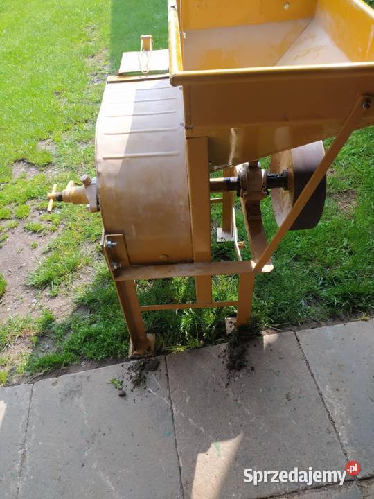 Sprzedam śrutownik Kostomłoty Pierwsze