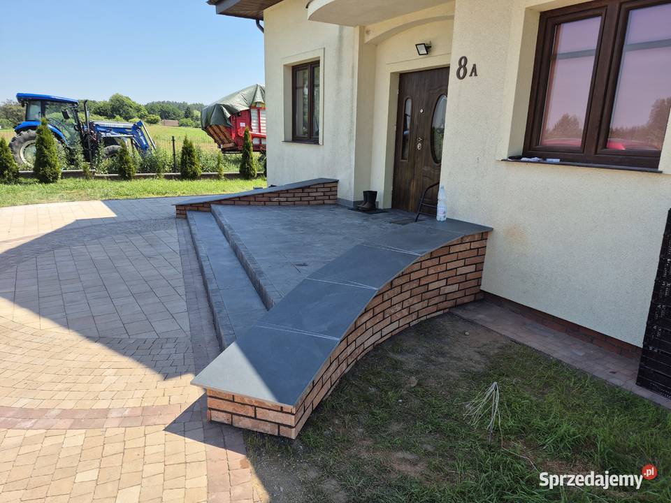 Wykończenia wnętrz i remonty mieszkań Olsztyn Szczytno