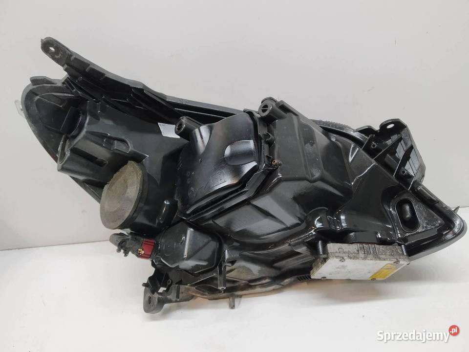 LAMPA PRZÓD LEWA XENON EUROPA Opel Astra III