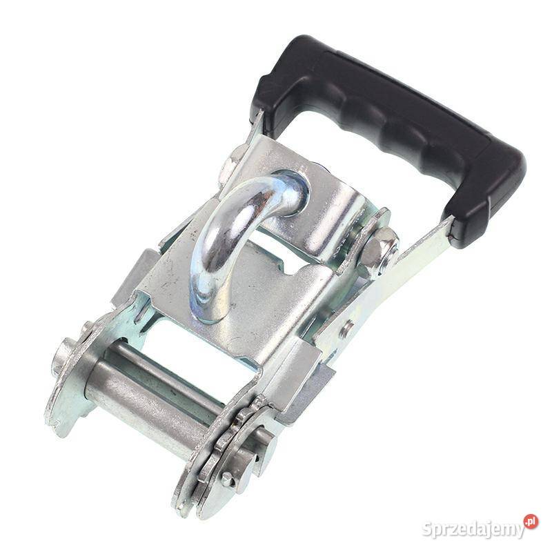 PAS TRANSPORTOWY 40T 35M B50MM 3PK LOHR 3 X HAK