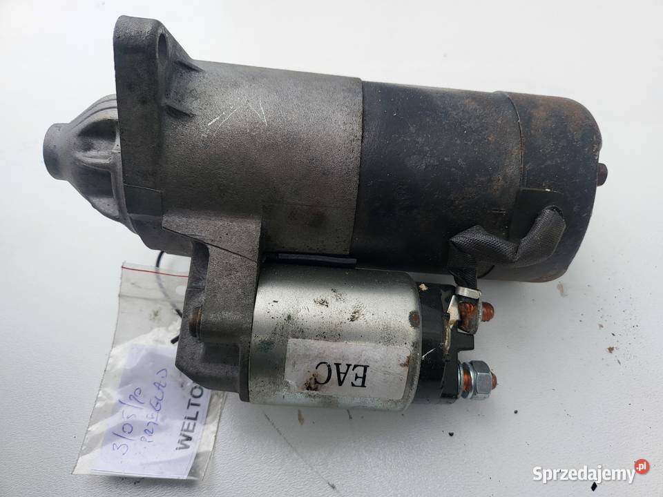 Rozrusznik do Suzuki Vitara I 16 8V 1990 Katowice