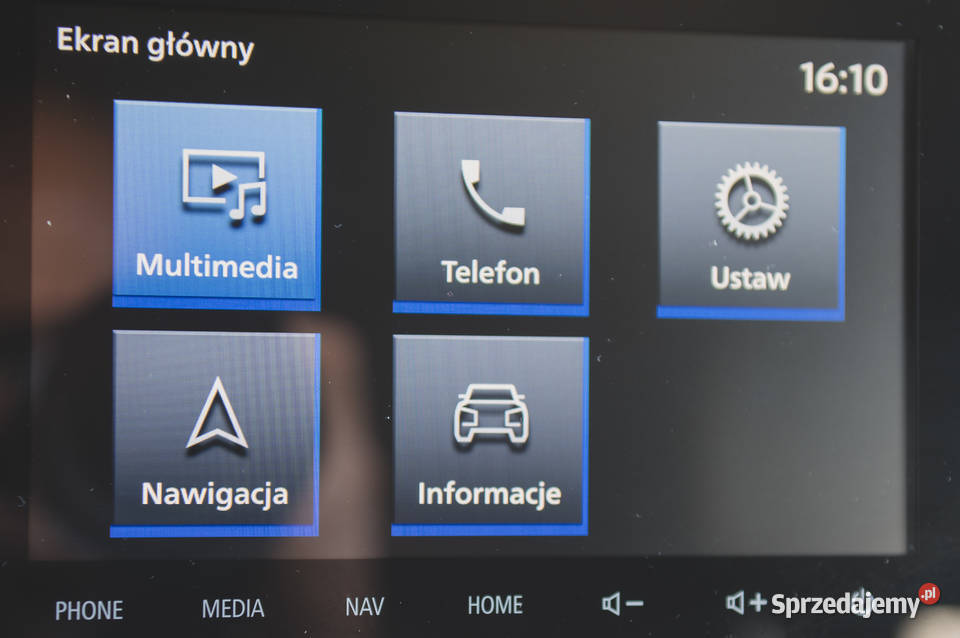 Mitsubishi Outlander 24 4WD CVT mazowieckie Dąbrówka