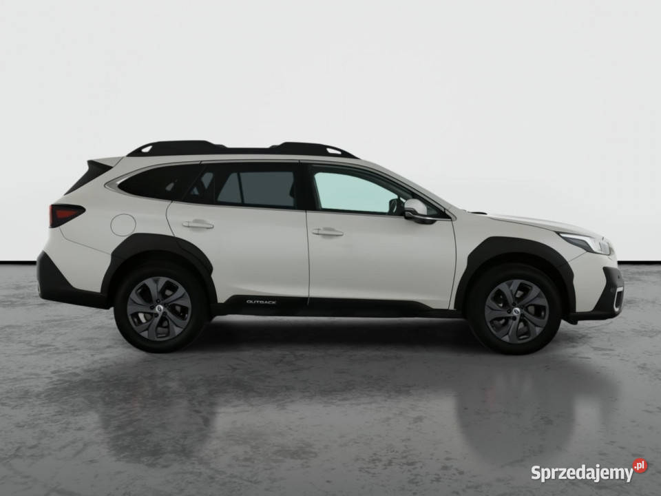 Subaru Outback 25 i mazowieckie Piaseczno
