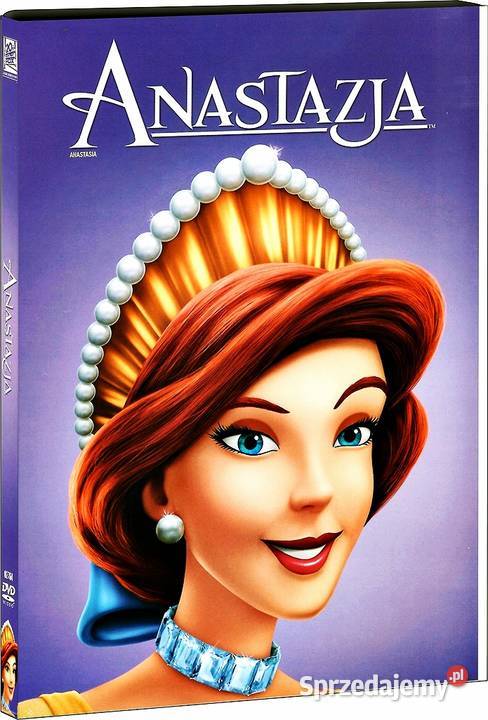 ANASTAZJA pełne Filmy Kalisz