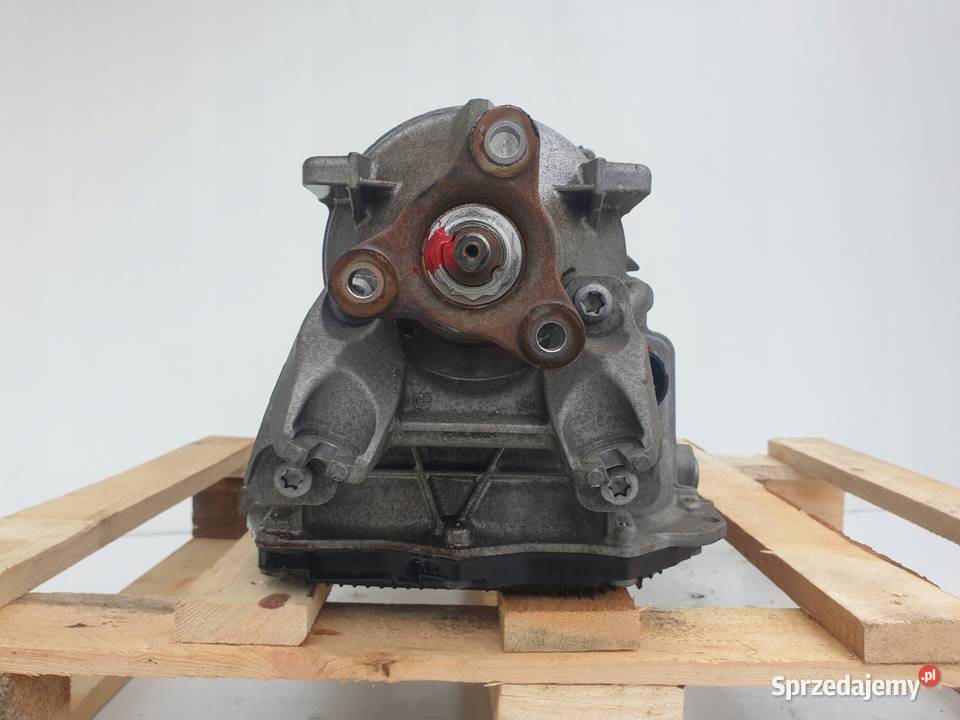 BMW F30 F31 20 D DIESEL AUTOMATYCZNA SKRZYNIA Skrzynie biegów manualne Janów sprzedam