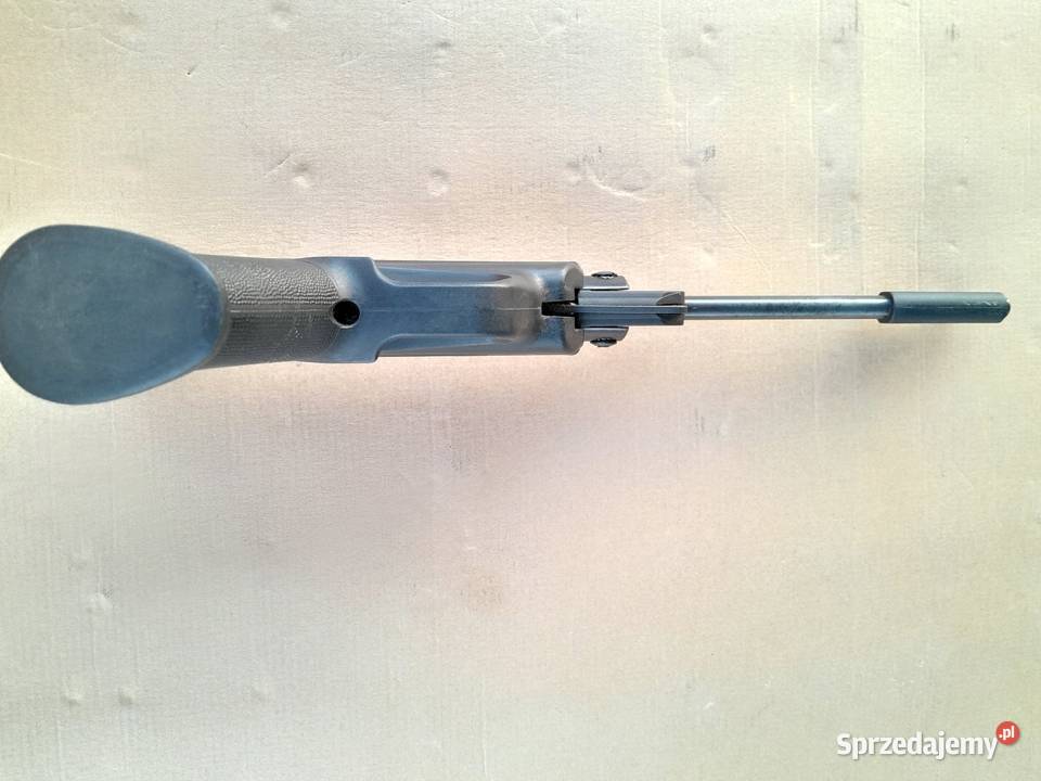 Pistolet wiatrówka rosyjska Bajkał Mp 53M wersja Siedlce sprzedam