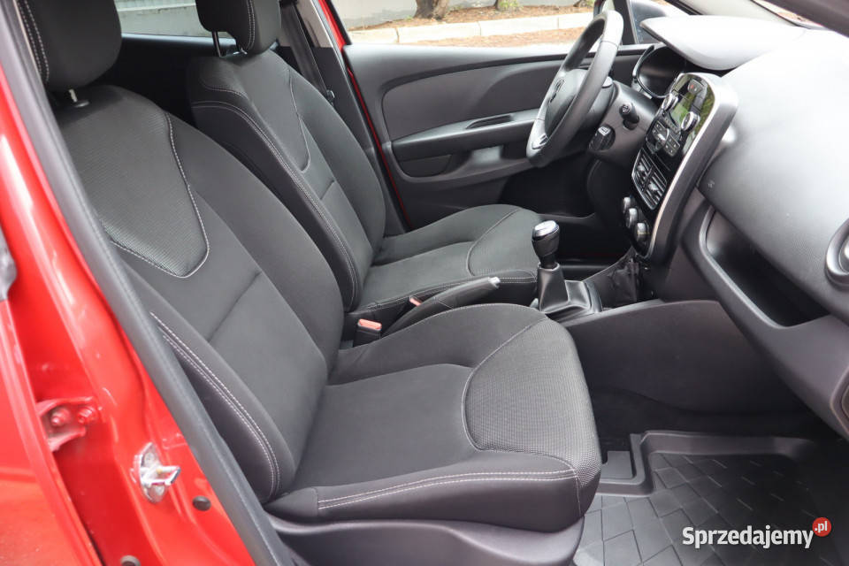 Renault Clio 09 TCe nieuszkodzony Zabrze sprzedam