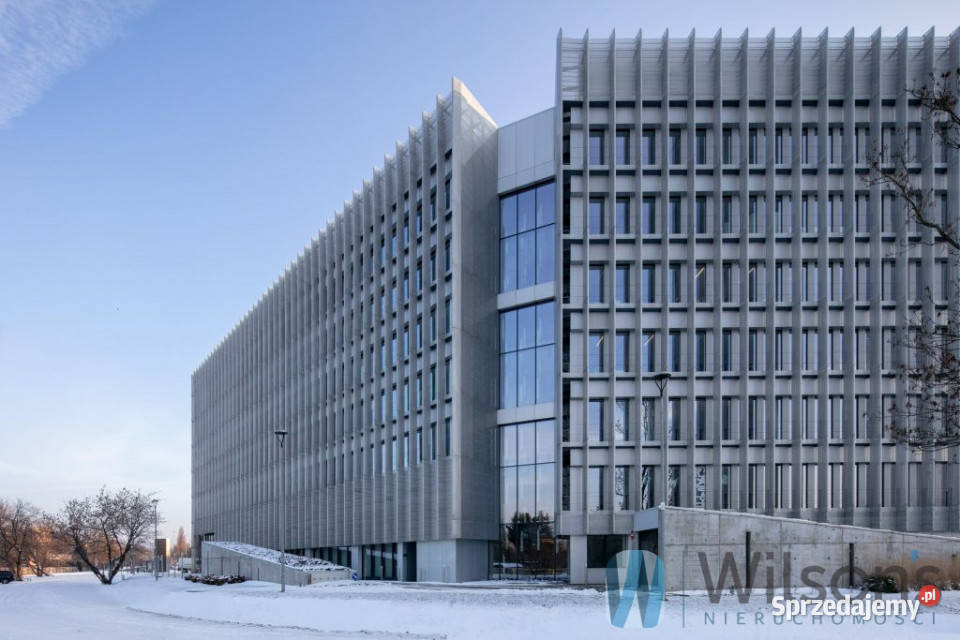 wynajmu lokalu 300m2 Warszawa