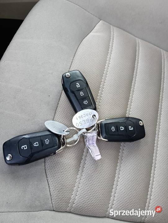 Ford Mondeo MK5 z Niemiec 16 diesel l wielkopolskie Ostrów Wielkopolski