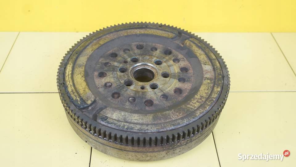 ASTRA J ZAFIRA C 20 CDTI 15r 165 A20DTH kolo Sprzęgła i elementy Suków