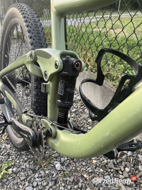 Sprzedam rower giant trans 3 2020r sprzedam
