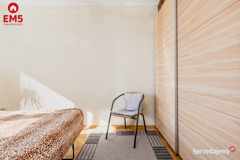 Mieszkanie 41 metrów 2pokojowe Białystok sprzedam