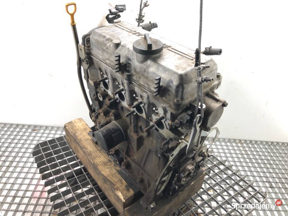SILNIK HYUNDAI 11 67 G4HG 0111 GETZ podkarpackie sprzedam