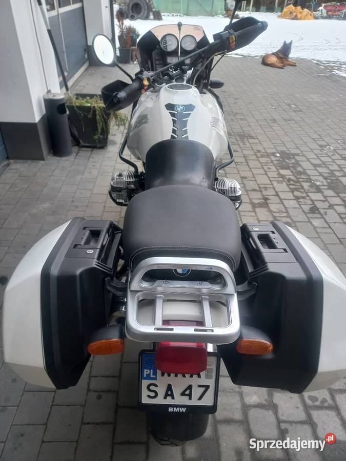 Bmw gs1100 mazowieckie