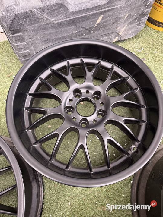 Felgi BMW 5x120 rondell 8510j e39