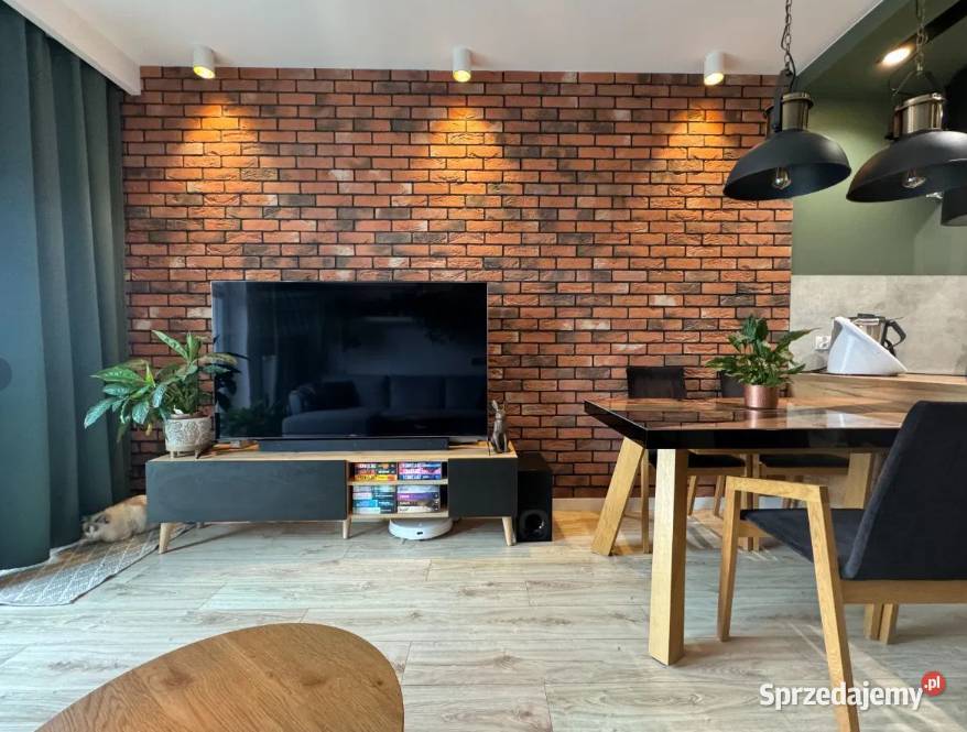 2pok 44met Słonimskiego BALKONKOMÓRKAGARAŻ 17397zł/m2 Wrocław sprzedam