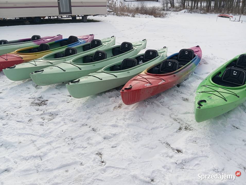 Caribou podlaskie Suwałki sprzedam