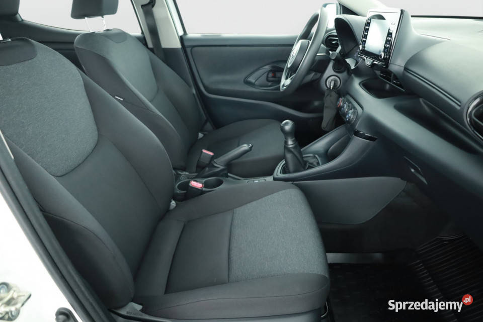 Toyota Yaris 10 VVTi centralny zamek Piaseczno