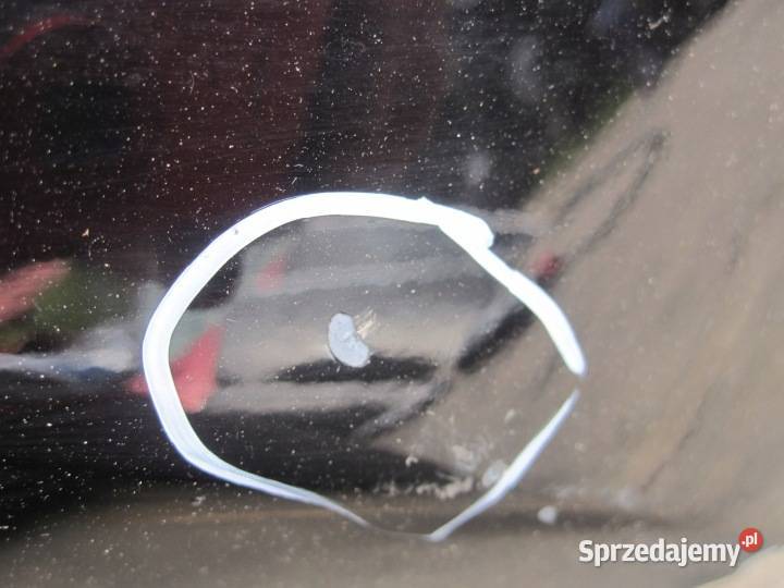 GIULIETTA 10r błotnik prawy przód 230 mikronów Kielce