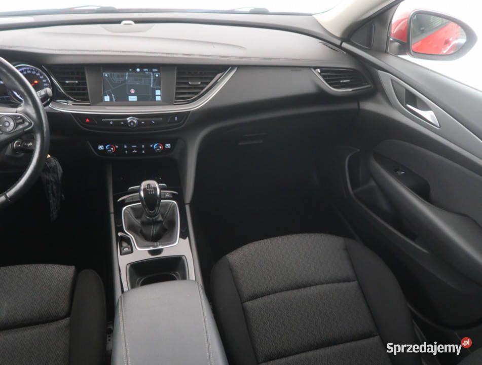 Opel Insignia 20 CDTI