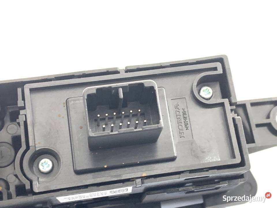 DŹWIGNIA HAMULCA RĘCZNEGO HONDA CRV V osobowe