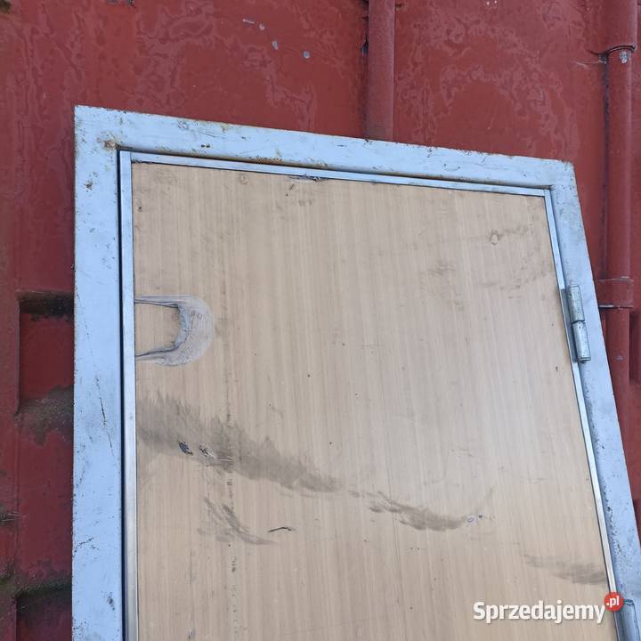 Drzwi do kabin okrętowych Szczecin