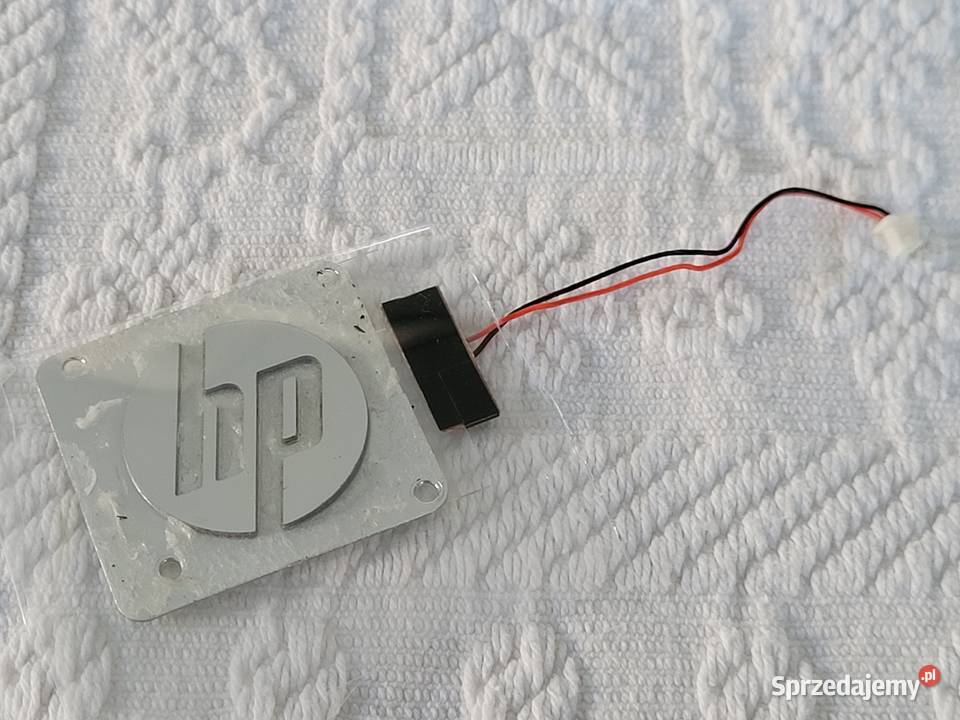 podświetlenie pokrywy matrycy HP Envy dv7 7230sw Pozostałe Poznań