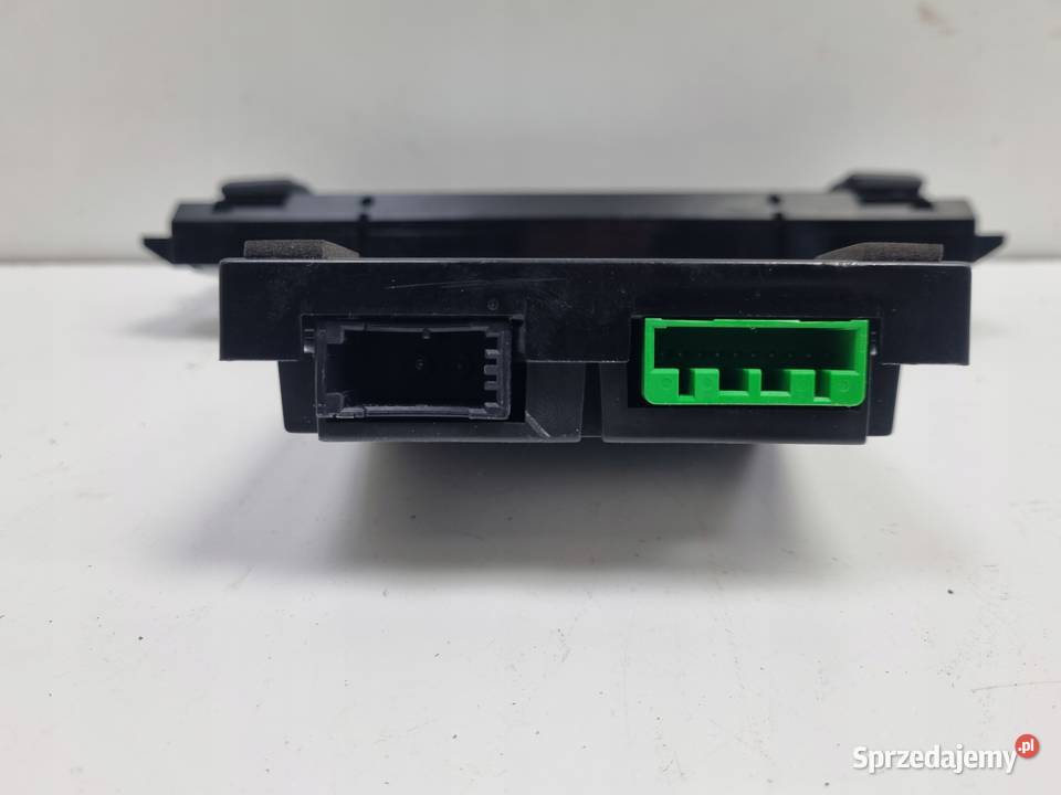 Volvo S80 II V70 III XC70 II WYŚWIETLACZ RADIA Chełm