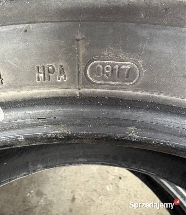 Bridgestone Dueler HP Sport AS 22560R18 Białystok