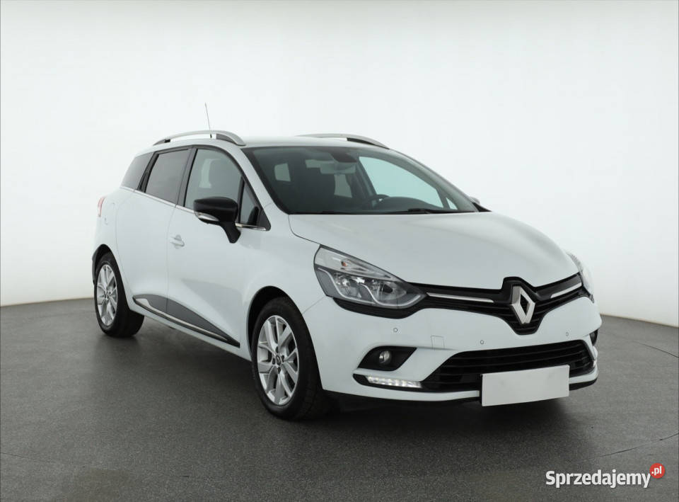 Renault Clio 09 TCe światła do jazdy dziennej Piaseczno sprzedam