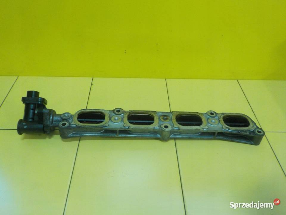 SUZUKI GRAND VITARA 24 B 11r 166 J24B klapy Suków