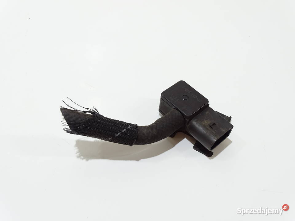CZUJNIK CIŚNIENIA SPALIN BMW E60 E70 E90 F10 F25 Strzyżewice