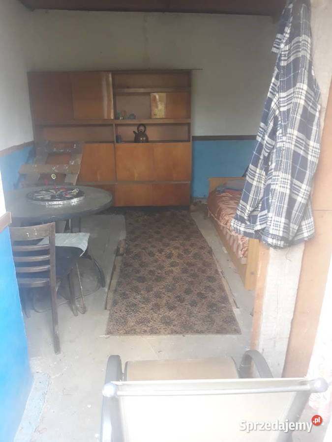 Działka ROD Wodnik Obornicka Różanka Wrocław